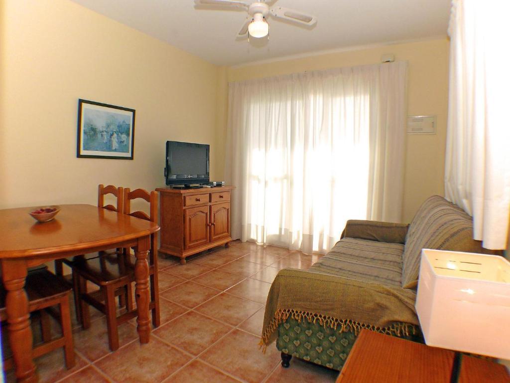 Apartamentos La Casa Del Barrio Maro Room photo